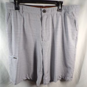 Mens dress/casual shorts